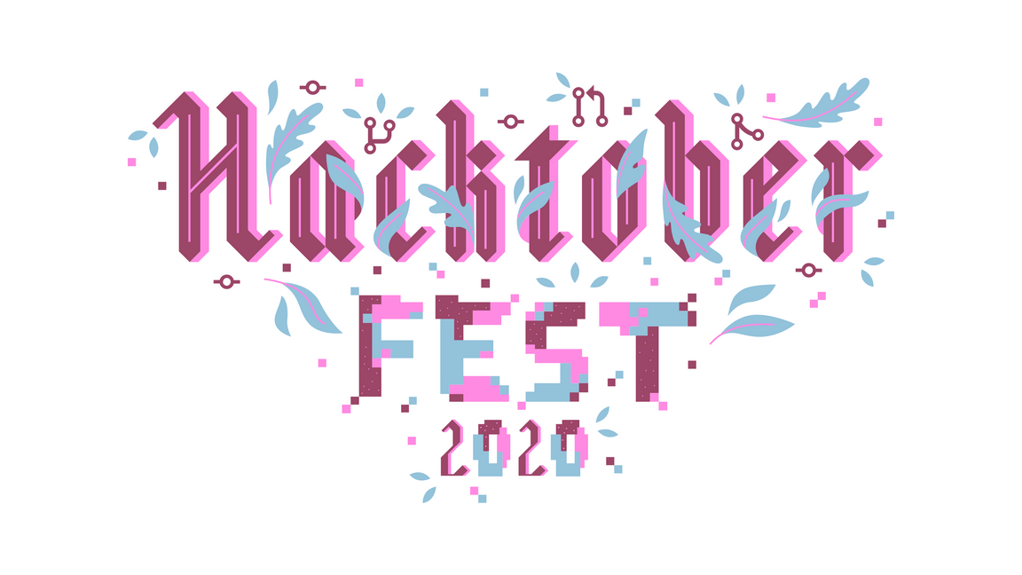 Hacktoberfest 2020